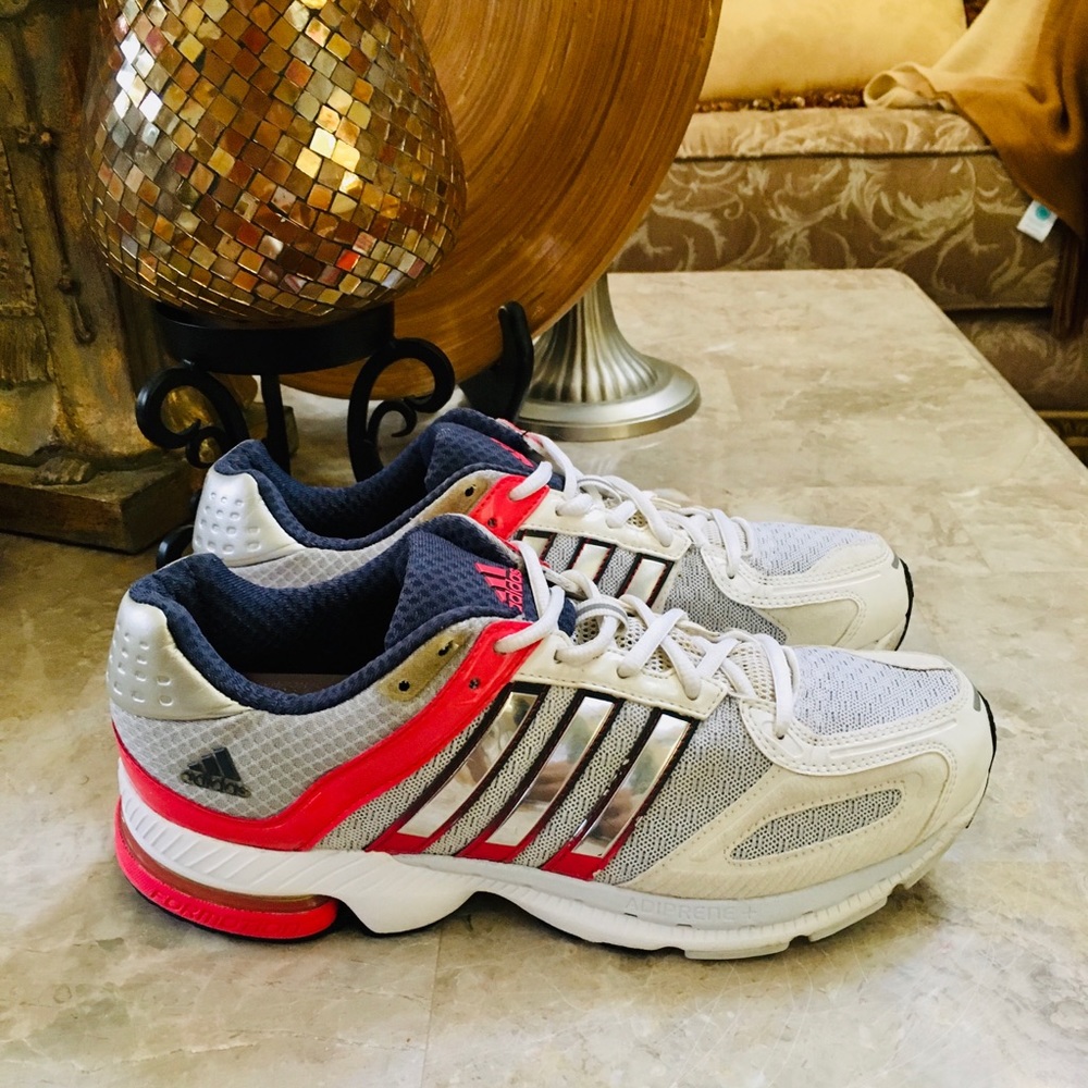 Adidas Supernova Sequence Boost Running Shoes Whi… - image 2